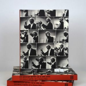 Ото Бихаљи-Мерин – Све је увек данас